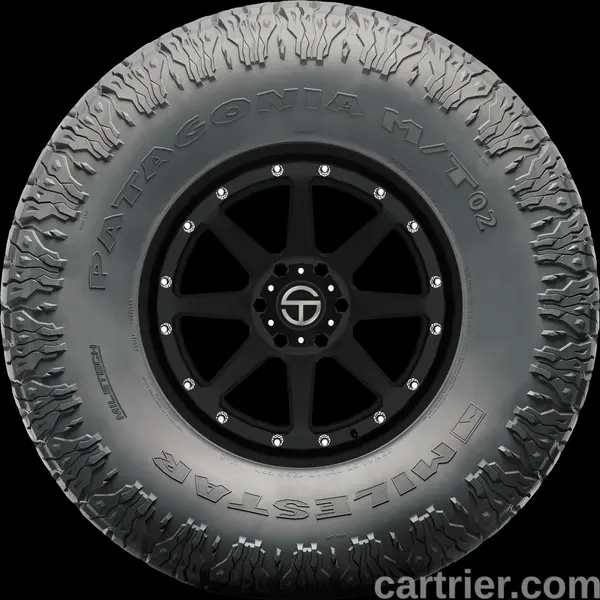 Milestar Patagonia M/T-02