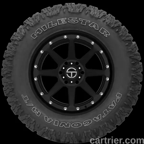 Milestar Patagonia M/T