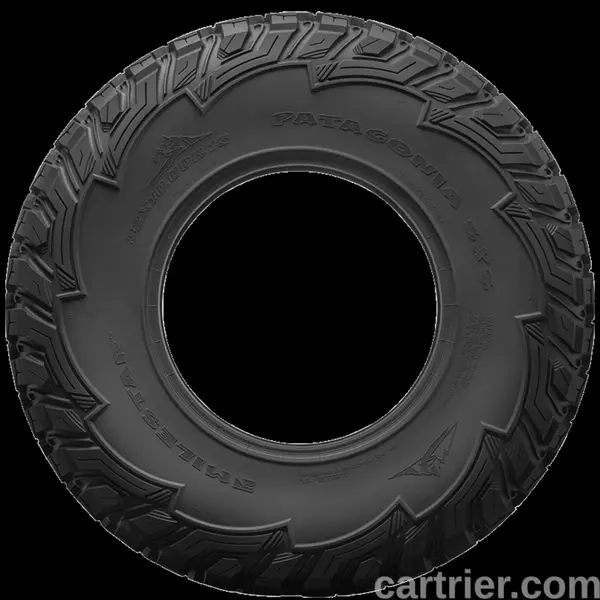 Milestar Patagonia SXS