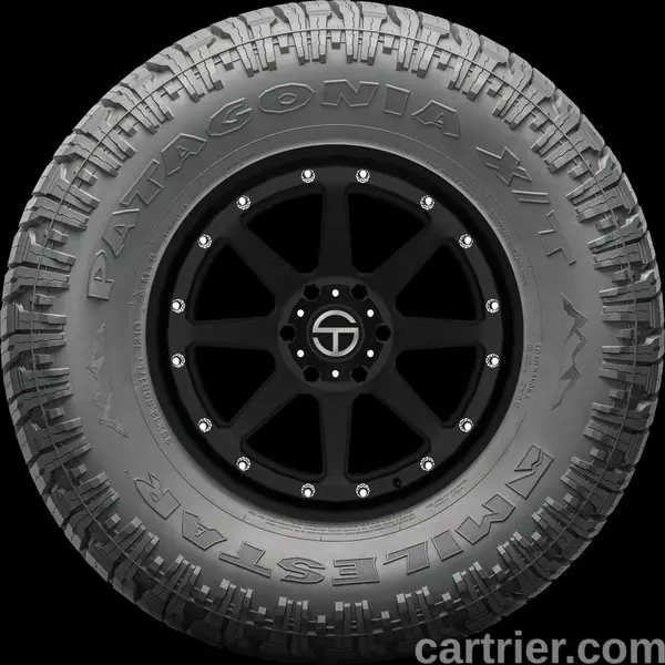 Milestar Patagonia X/T