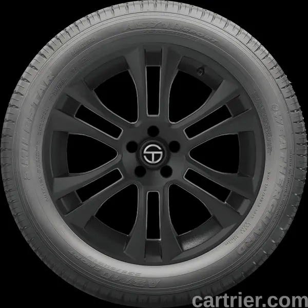 Milestar Weatherguard AS710 Sport