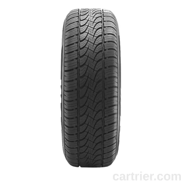 Mrf Wanderer SL AT