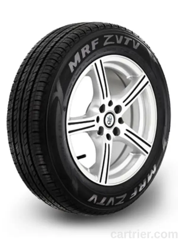 Mrf ZVTV