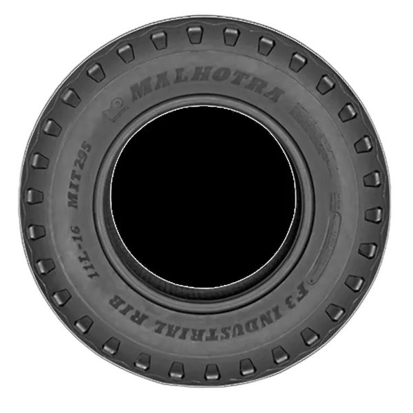 Mrl MIT 295 Heavy Duty