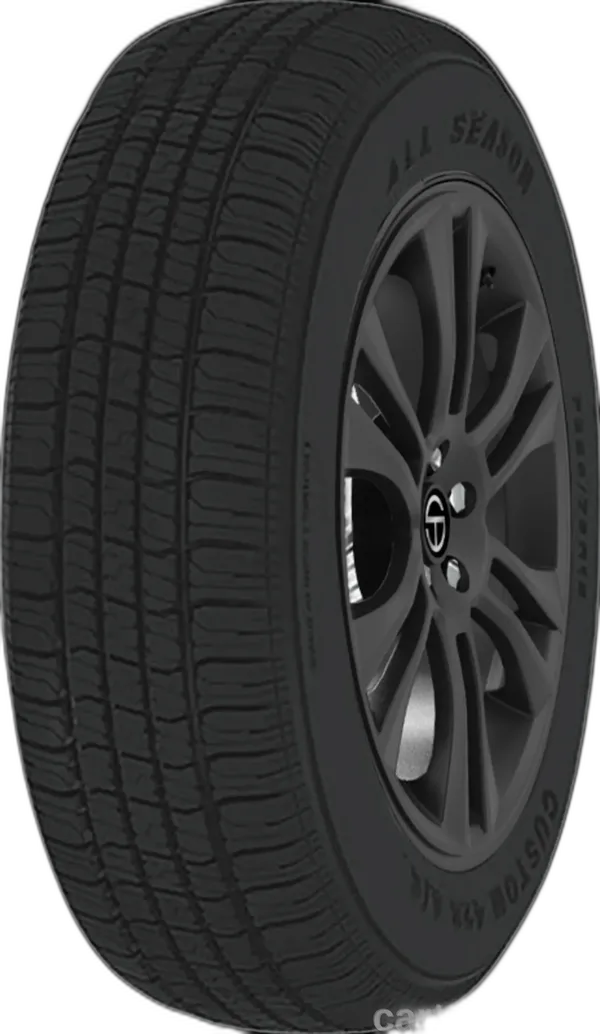 Multi-Mile Multi-Mile Custom 428 A/S