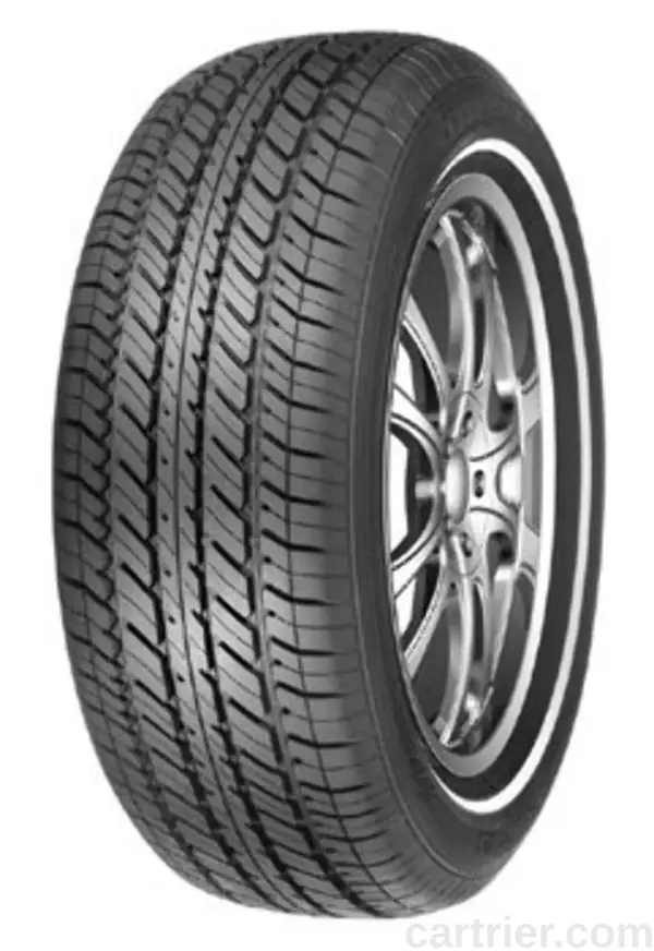 Multi-Mile Multi-Mile Grand Spirit Touring SLi