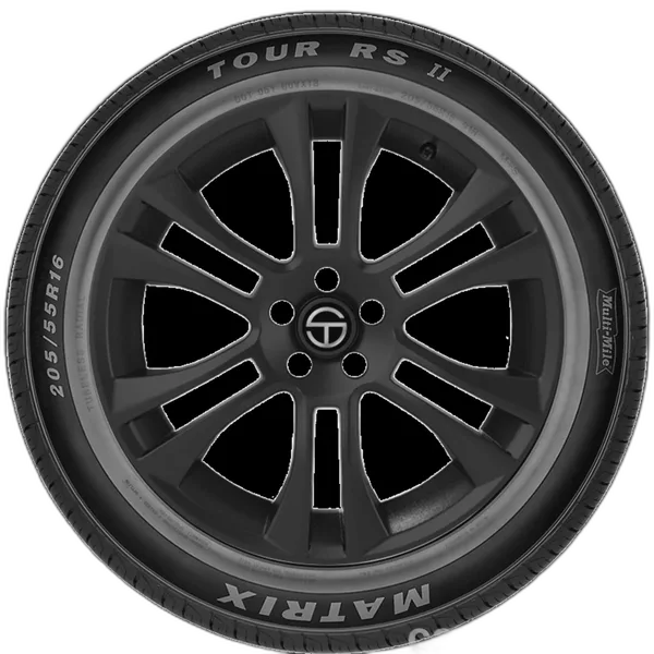 Multi-Mile Multi-Mile Matrix Tour RS II