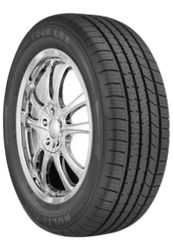 Multi-Mile Multi-Mile Supreme Tour LSX