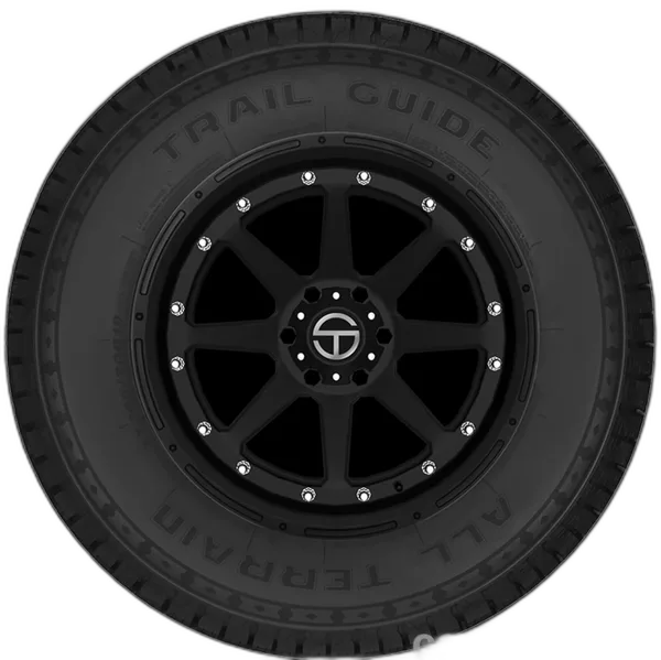 Multi-Mile Multi-Mile Trail Guide All Terrain