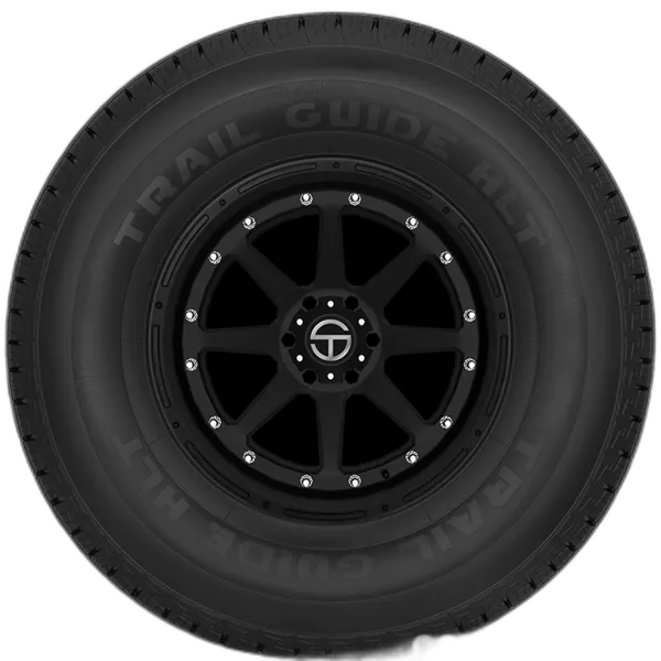 Multi-Mile Multi-Mile Trail Guide HLT