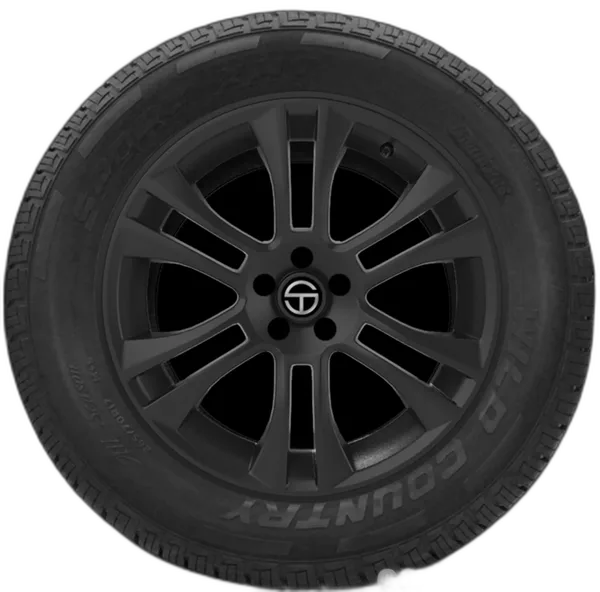 Multi-Mile Multi-Mile Wild Country Sport XHT