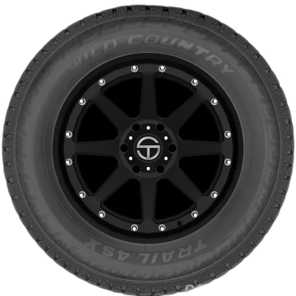 Multi-Mile Multi-Mile Wild Country Trail 4SX