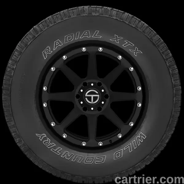 Multi-Mile Multi-Mile Wild Country XTX Sport