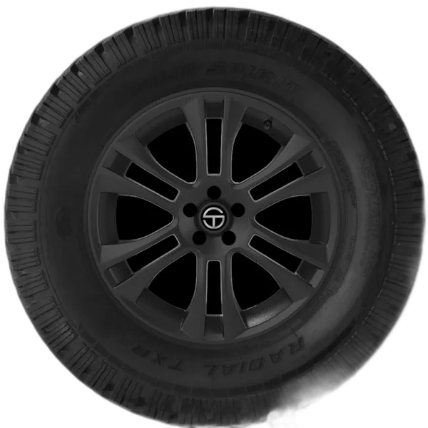 Multi-Mile Multi-Mile Wild Spirit Radial TXR II