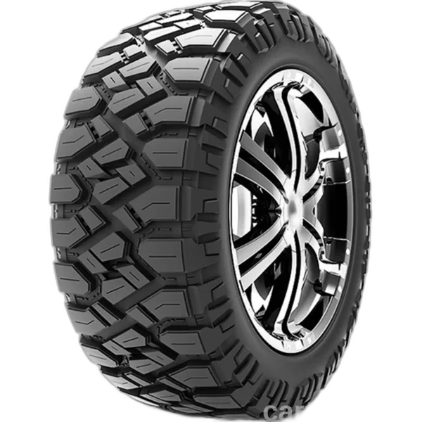 Nama Maxxploit M/T NM-27