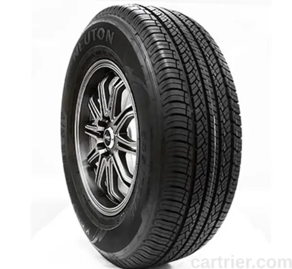 Neuton Kruzlander H/T