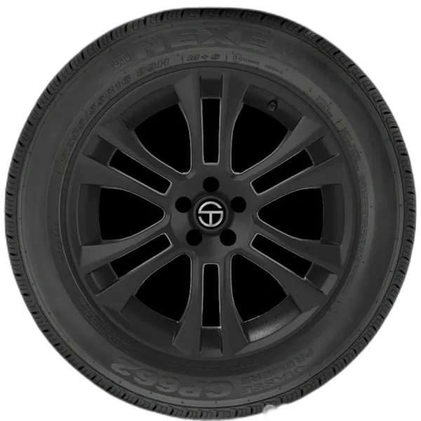 Nexen CP662