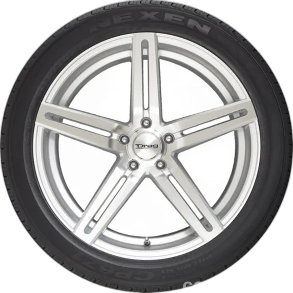 Nexen CP671 H
