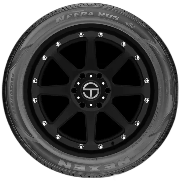 Nexen N’Fera RU5