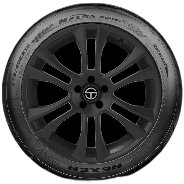 Nexen N’Fera SUR4G