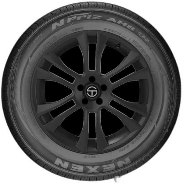 Nexen N’Priz AH8