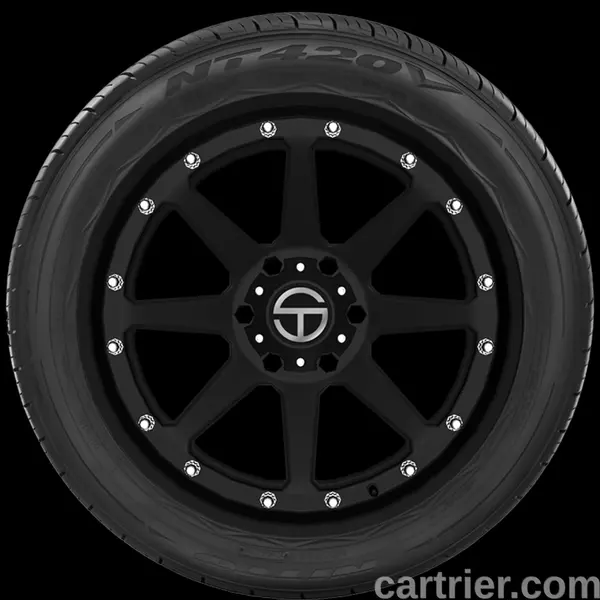 Nitto NT420V