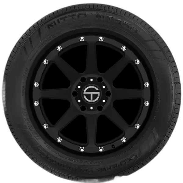 Nitto NT450