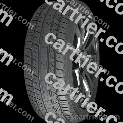 Nitto Road Hugger GT Ultra