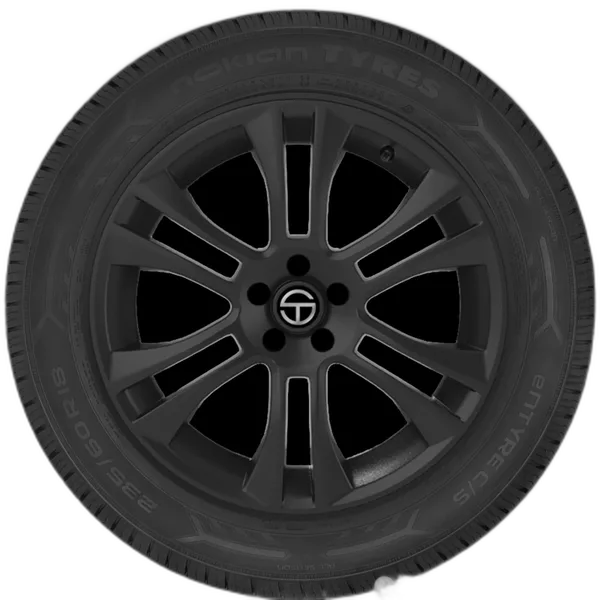 Nokian eNTYRE C/S