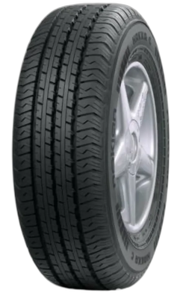 Nokian Hakka C Cargo