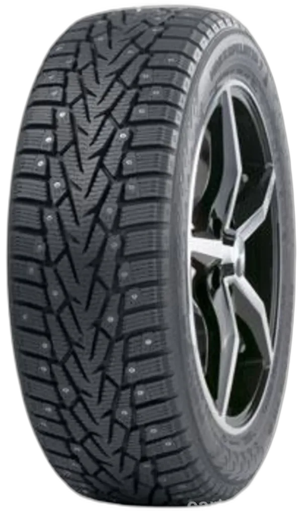 Nokian Hakkapeliitta 7 Studded
