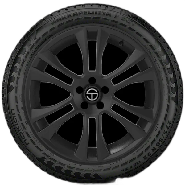 Nokian Hakkapeliitta 7 SUV