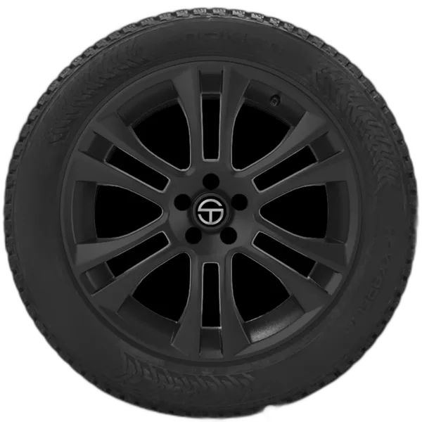 Nokian Hakkapeliitta 8 SUV Studded
