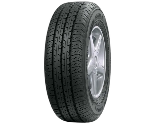 Nokian Hakkapeliitta C Cargo