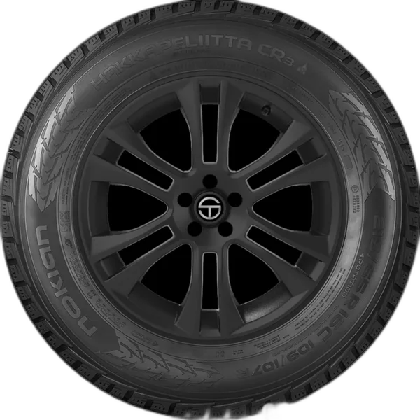 Nokian Hakkapeliitta CR3
