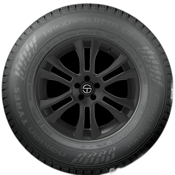 Nokian Hakkapeliitta CR4 EV