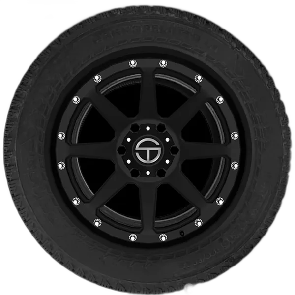 Nokian Hakkapeliitta LT 2 Studded
