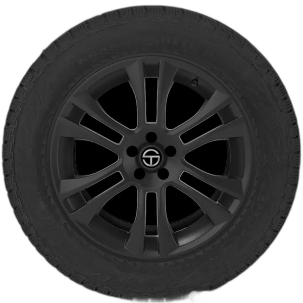 Nokian Hakkapeliitta R SUV