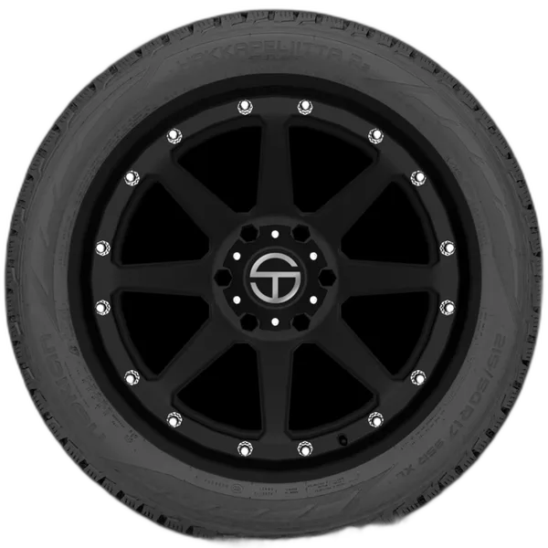 Nokian Hakkapeliitta R2