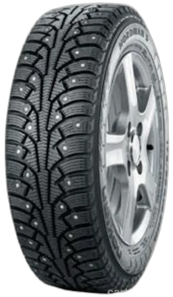 Nokian Nordman 5 SUV Studded