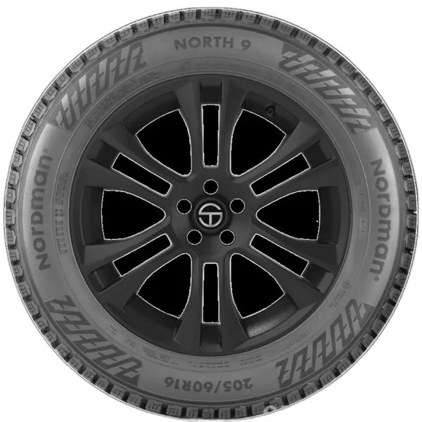 Nokian Nordman North 9