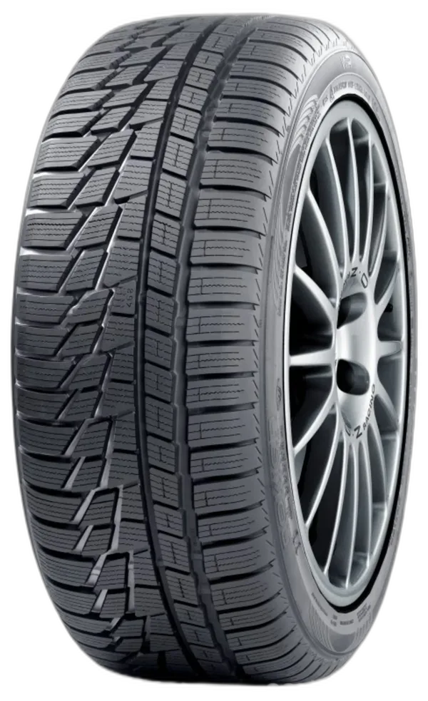 Nokian Nordman WR
