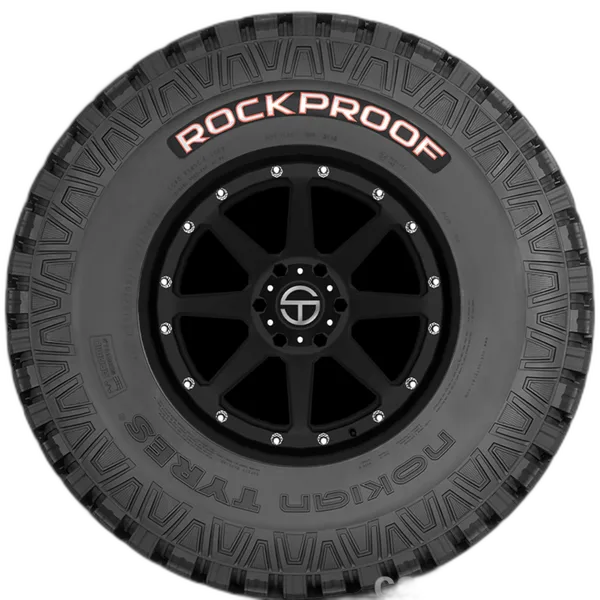 Nokian Rockproof
