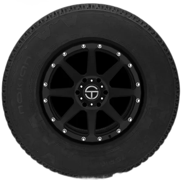 Nokian Rotiiva AT Plus