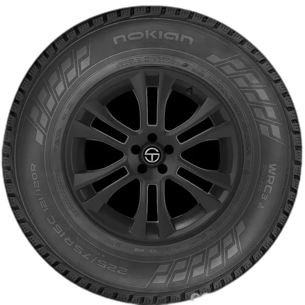 Nokian WR C3