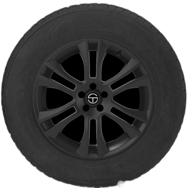 Nokian WRG2 SUV