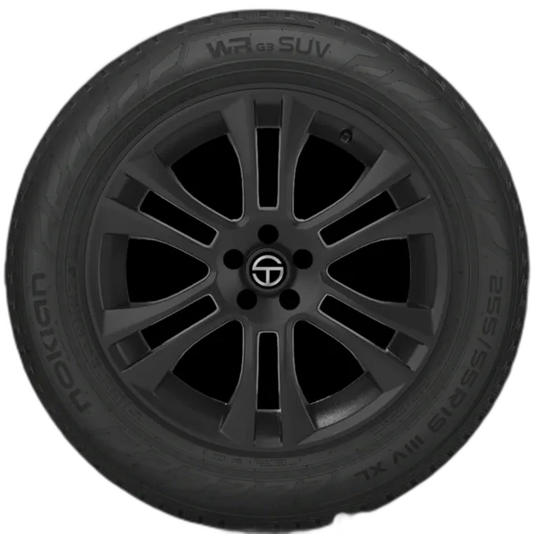 Nokian WRG3 SUV