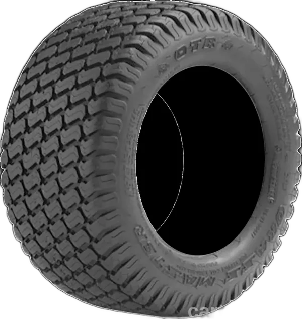 Otr Grassmaster M/T Turf
