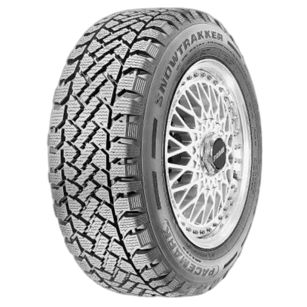 Pacemark Snowtrakker RD ST2