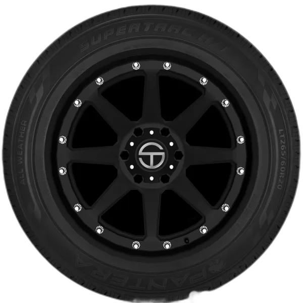 Pantera Supertrac H/T